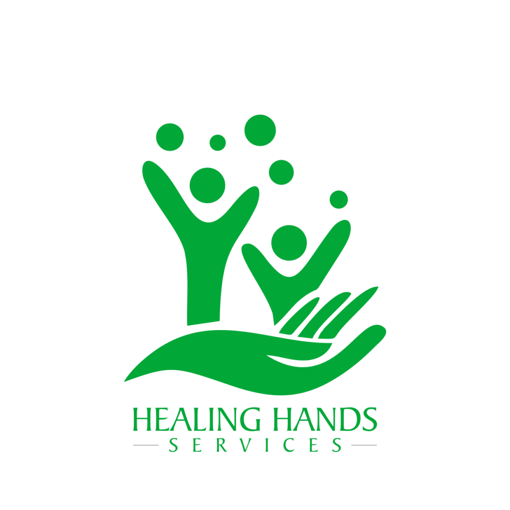 Healing Hands – Serenity Home Healthcare