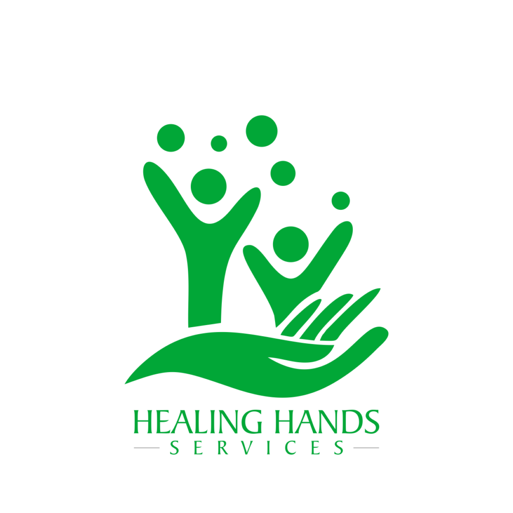 Healing hands